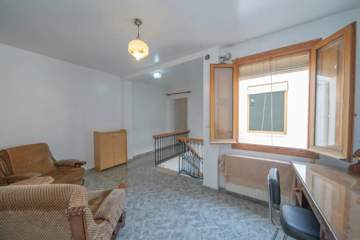 Casa adosada en venta en Teulada con Aire acondicionado, Calefacción y Terraza