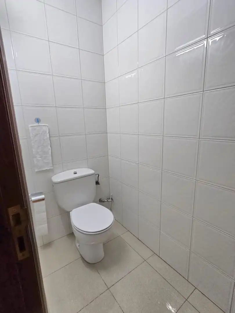 Bathroom of Commercial properties for rent in A Coruña Capital 