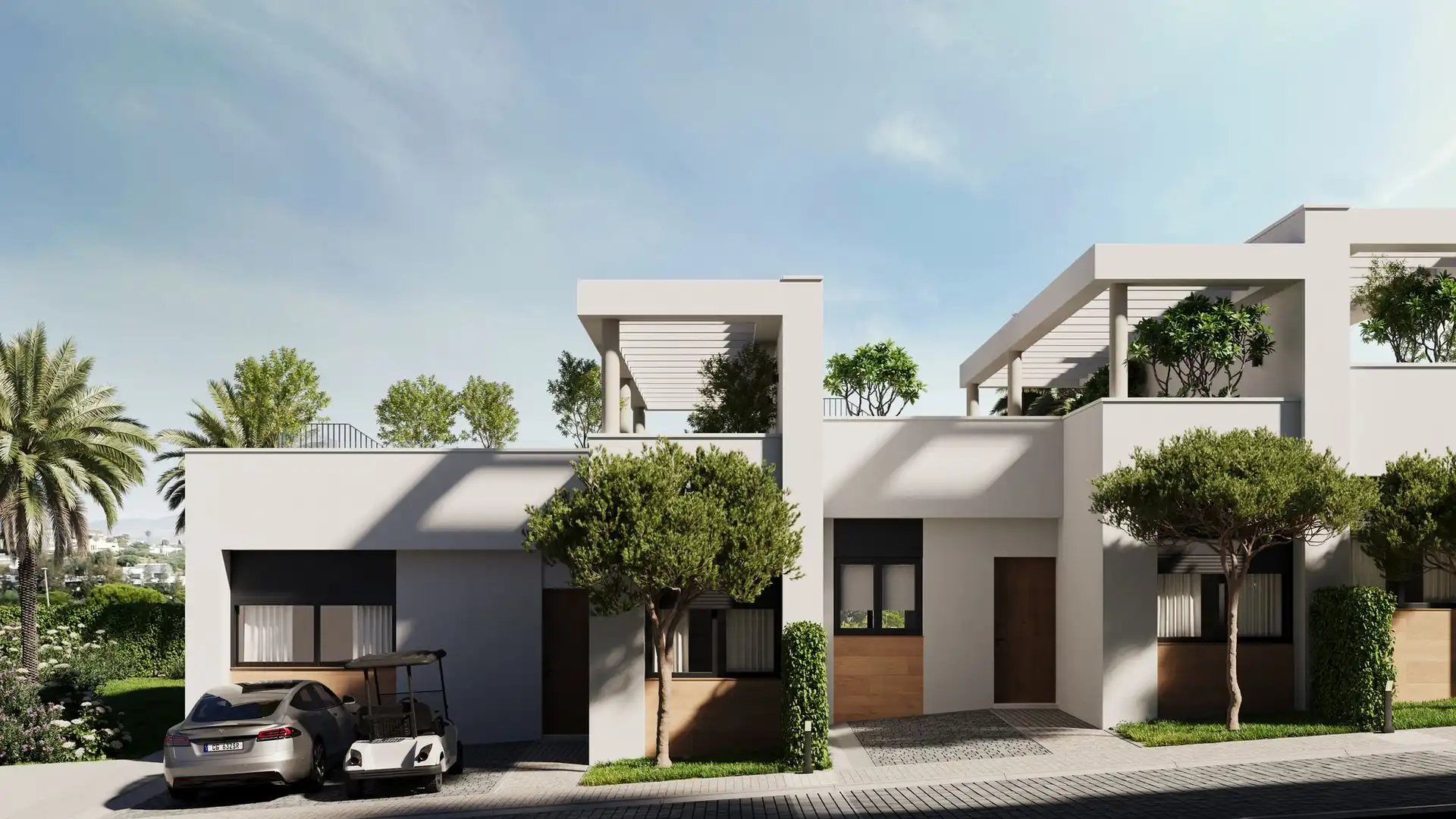 Terraced house for sale in Hipódromo - Cerrado del Águila, imagen 32