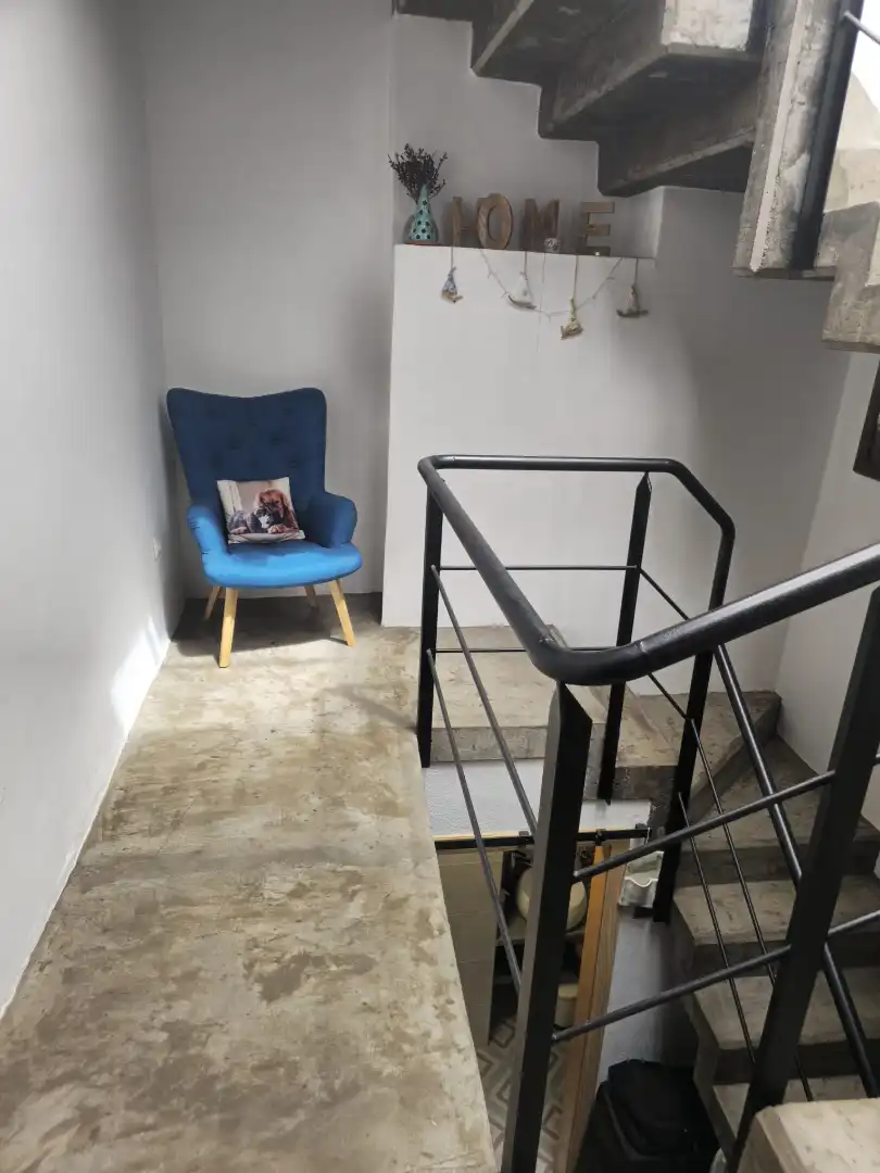 Casa amb terrassa de lloguer a San Juan de la Rambla, imagen 12