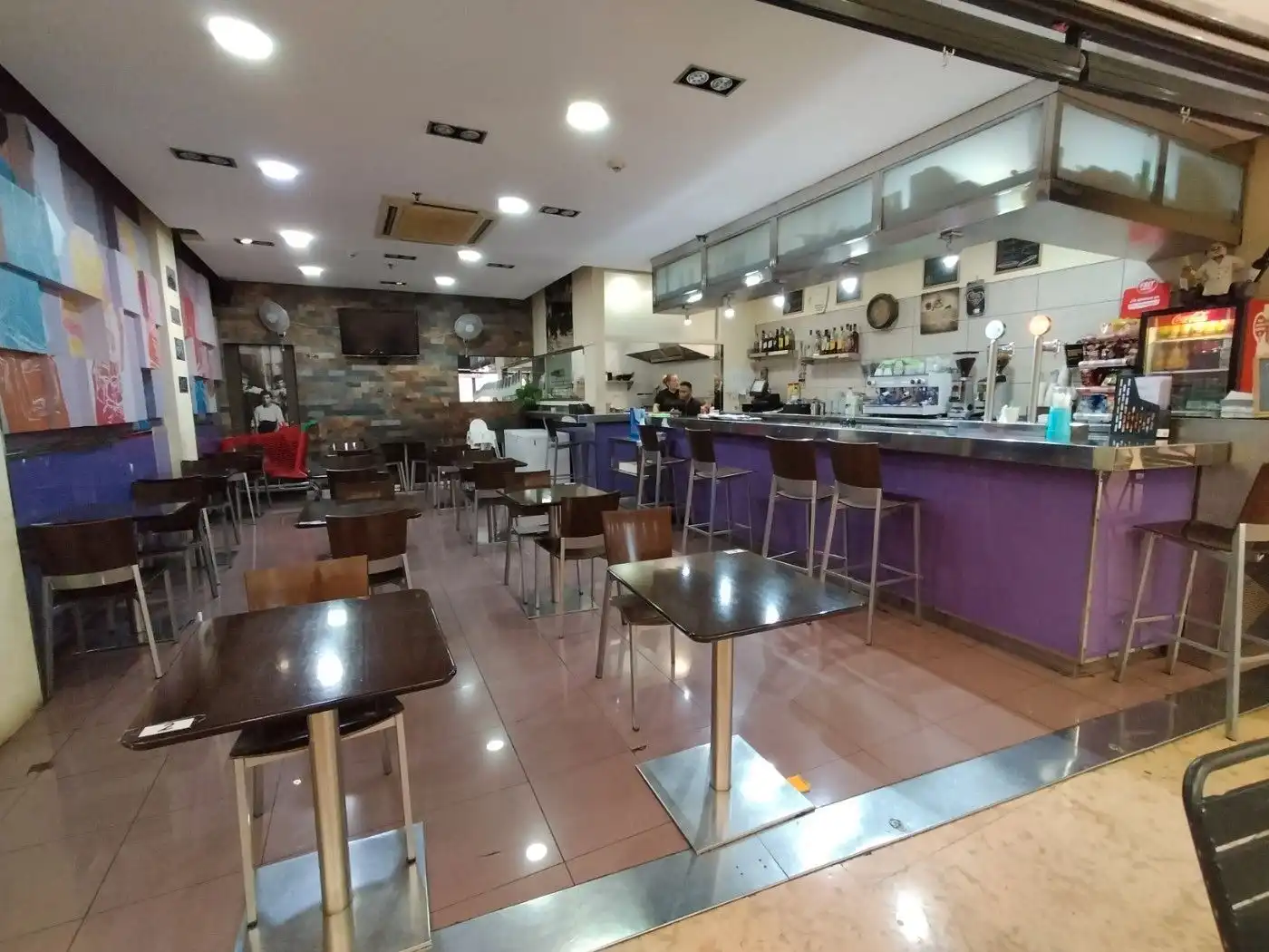 Local comercial en traspàs a Casablanca, imagen 21
