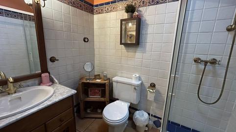 Foto 2 de Casa adosada en venda a Villamiel, Cáceres