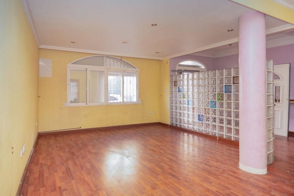 Casa o xalet en venda en Molina de Segura amb Balcó