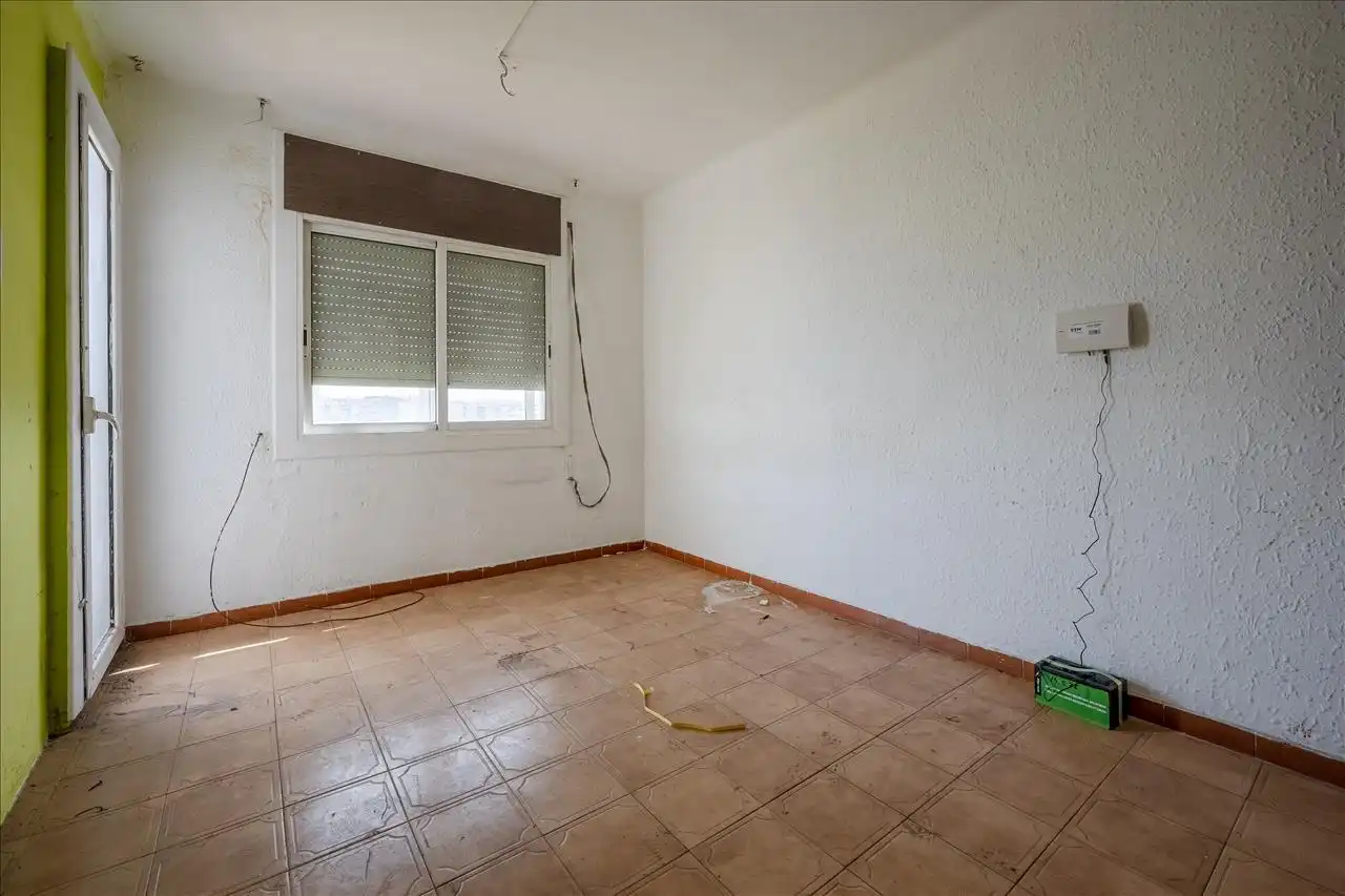Schlafzimmer von Wohnung zum Verkauf in Ripollet mit Terrasse