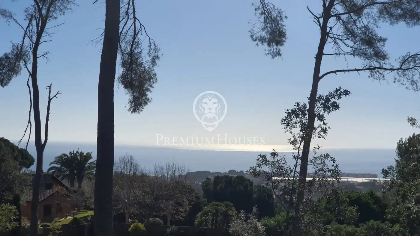 Residential land for sale in Rocaferrera