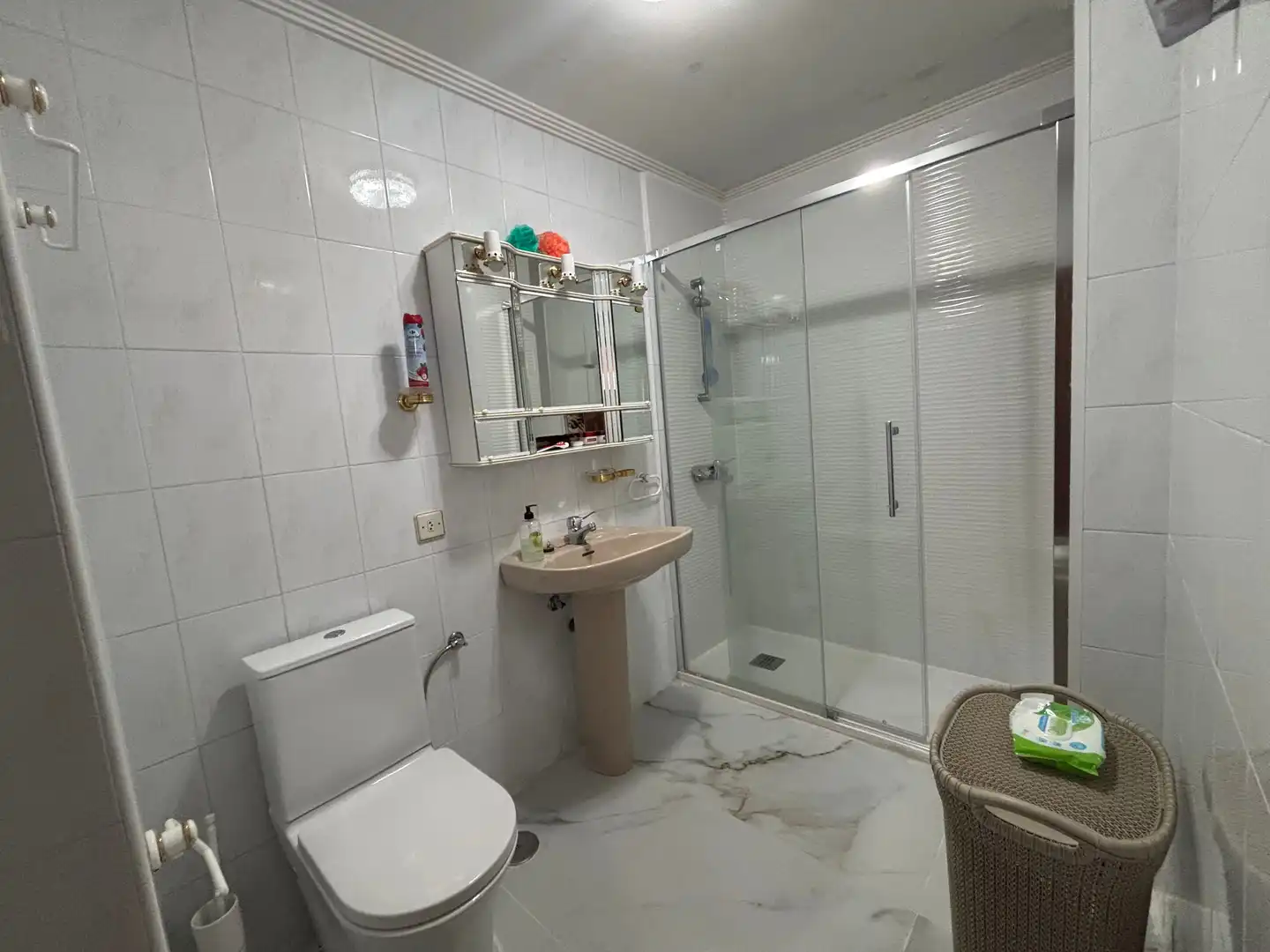 Piso en venta en Avenida del Príncipe de Asturias , La Calzada