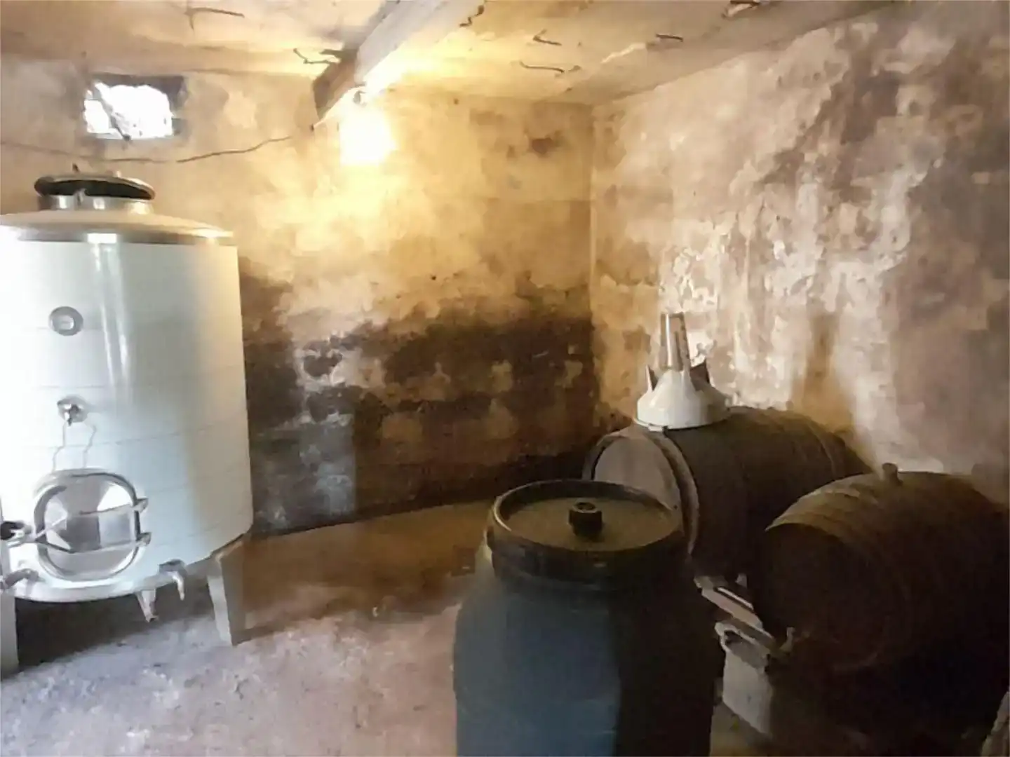 Piso en venta en Viana do Bolo con Jardín privado, Amueblado y Balcón
