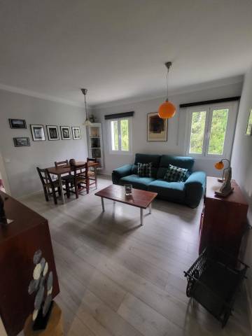 Piso en Venta en Carrer CARLES RIBA en Amanecer