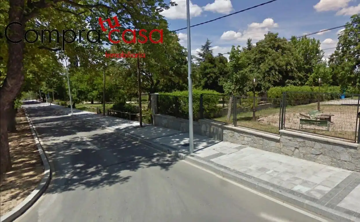 Terreni e lotti in vendita a Calle DEPOSITOS DEL AGUA, imagen 5