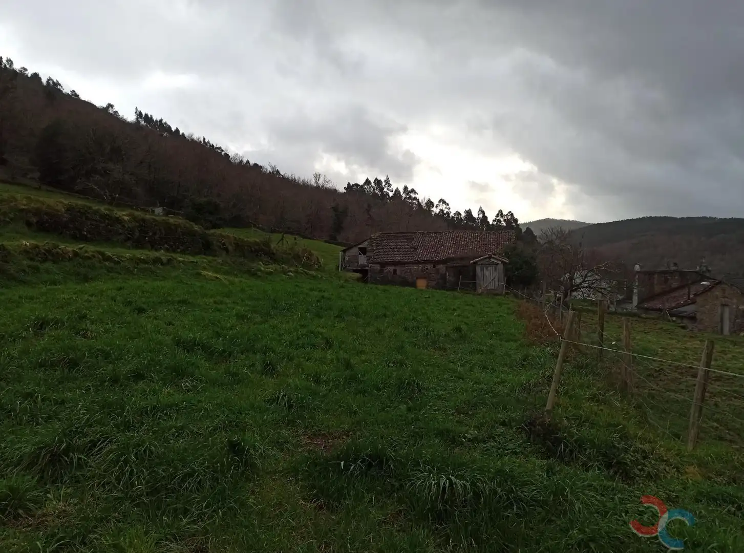 Casa o xalet en venda en Cerdedo