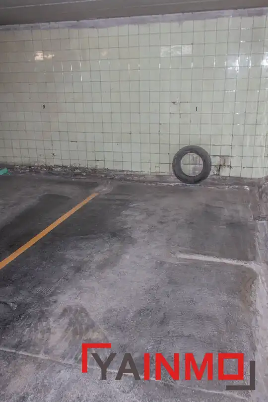 Parking for sale in Coronación, imagen 2