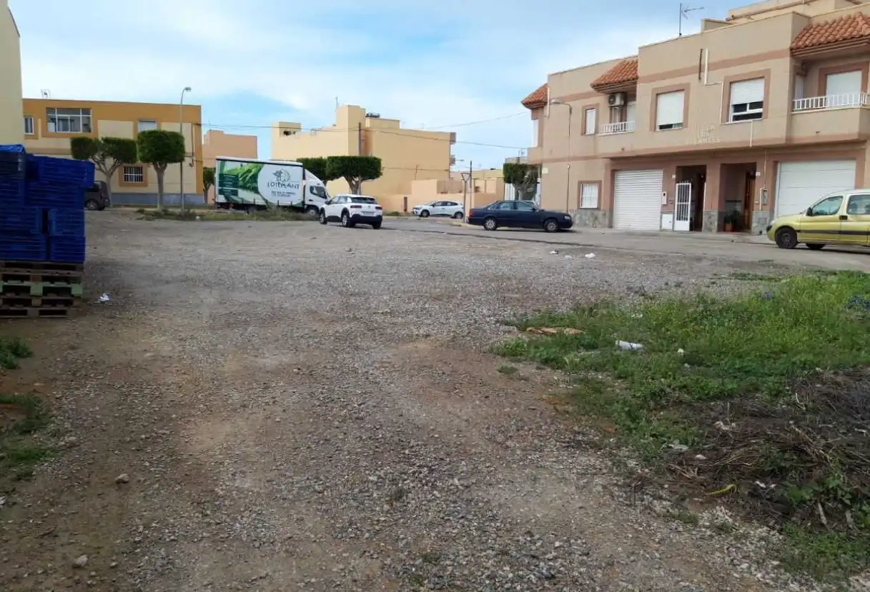 Terreny residencial en venda a C. Ariel, 2, 04715 El Ejido, Almería, Spain, imagen 4