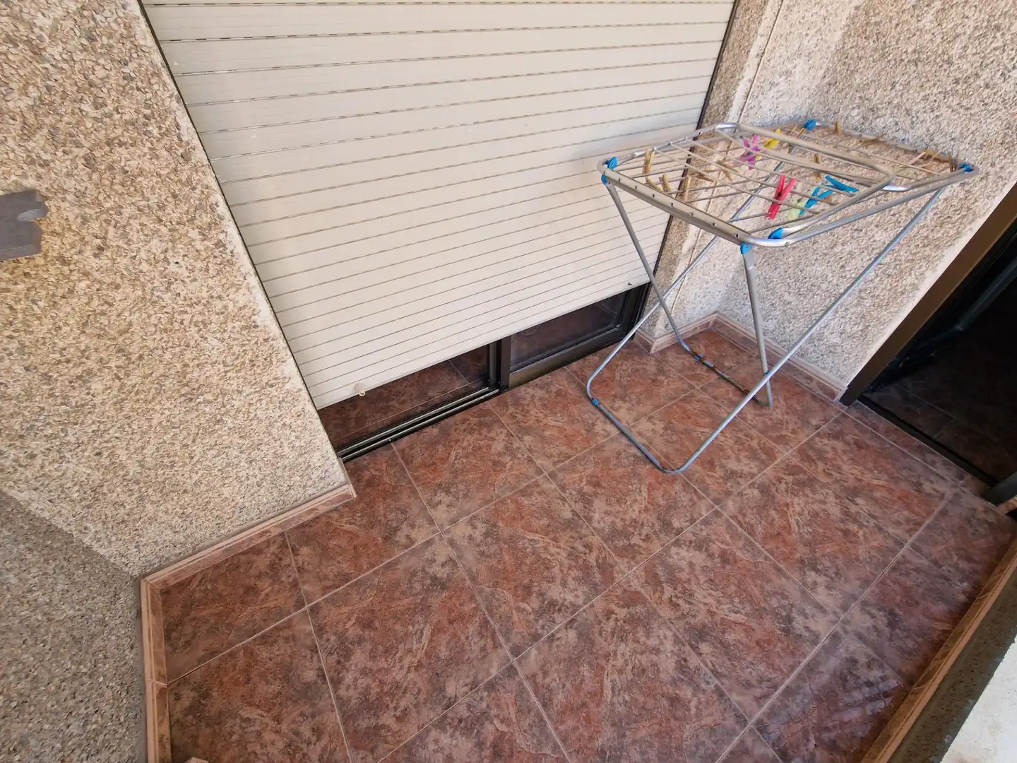 Terrassa de Pis en venda en Águilas amb Aire condicionat, Traster i Balcó