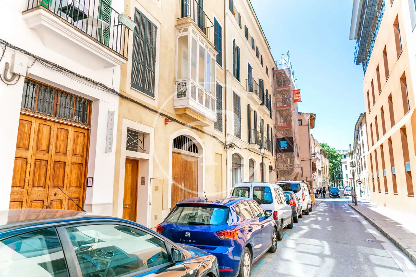 Piso de alquiler en Carrer de la Gerreria, El Sindicat