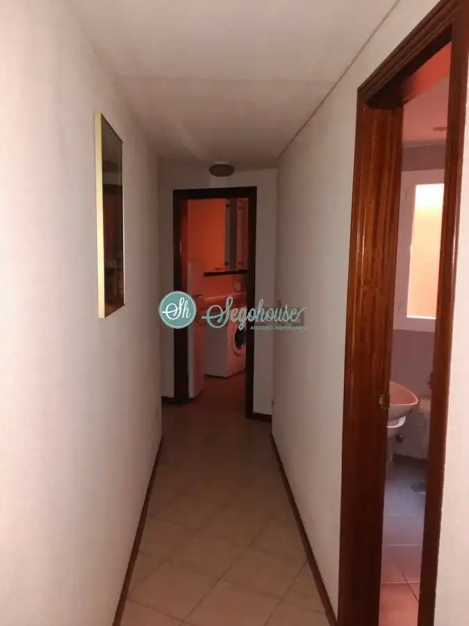 Flat for sale in Segovia  with Heating and Storage room