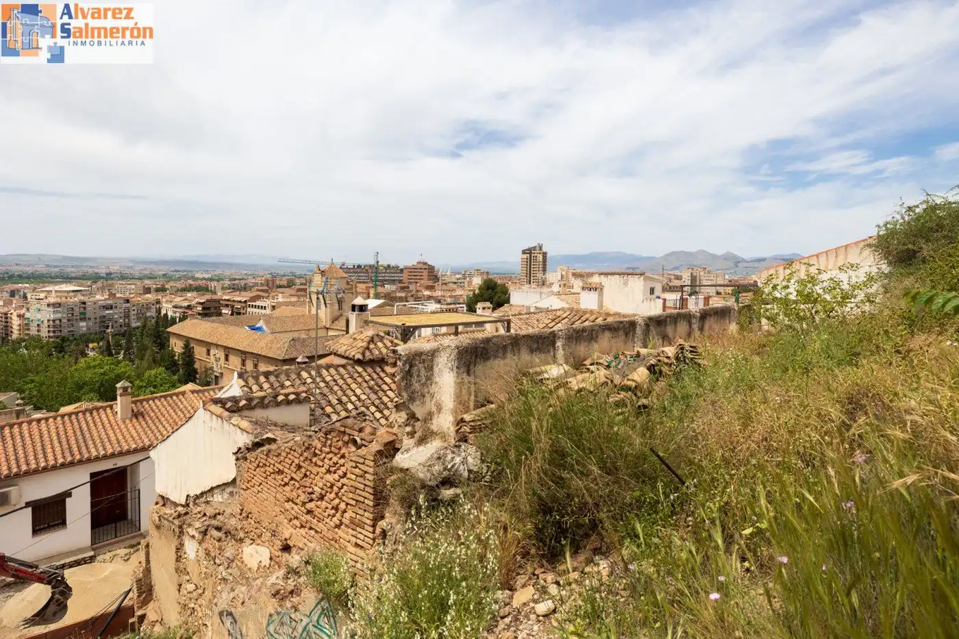 Residential land for sale in Beiro, imagen 4