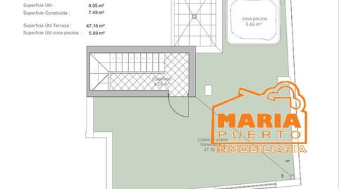 Photo 4 of Flat for sale in Fuente Alegre - El Chaparral - Los Morales, Málaga