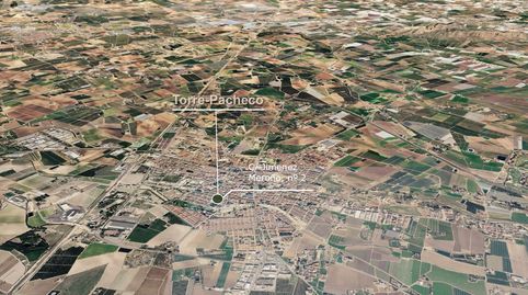 Foto 4 von Grundstücke zum Verkauf in C/ Jiménez Meroño, Torre-Pacheco ciudad, Torre-Pacheco