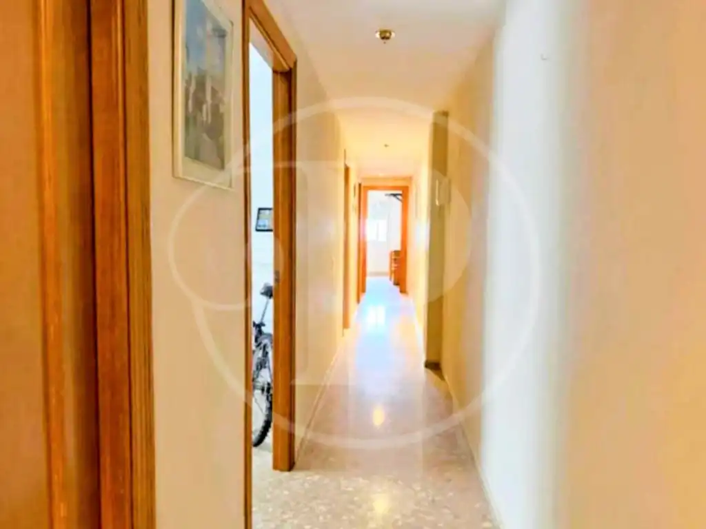 Mini appartamento con terrazza in vendita a Calle Cebrian Mezquita, imagen 26