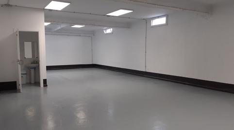Photo 2 of Industrial buildings for rent in Almeda - El Corte Inglés, Cornellà de Llobregat