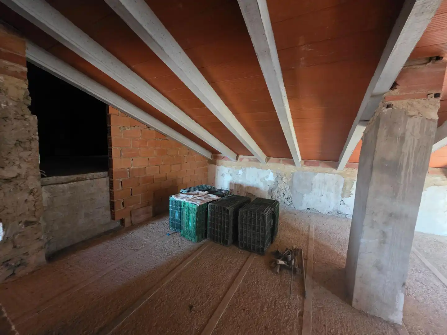 Finca rústica en venda en Gorga amb Terrassa i Traster
