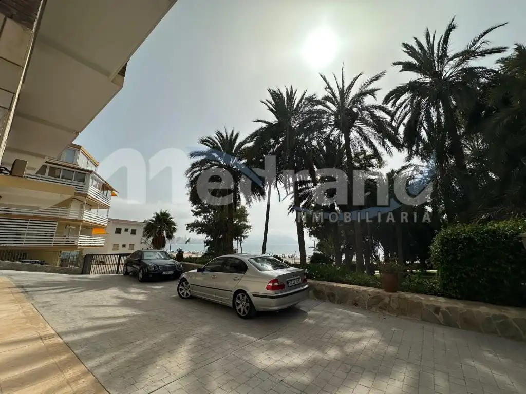 Pis amb jardí en venda a Avenida Vicente Llorca Alos, imagen 3