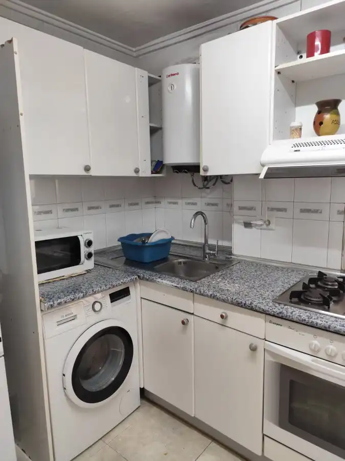 Wohnung zum Verkauf in Nueva Dentro-Juderia Kalea