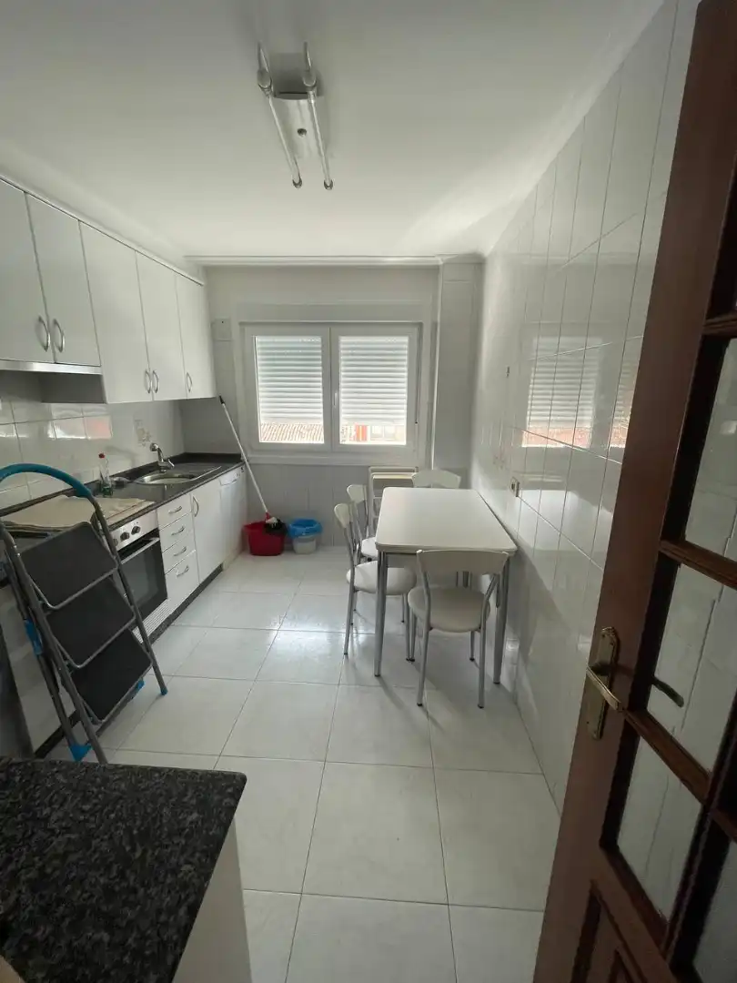 Wohnung zur Miete in N-550, Vilaboa Sur
