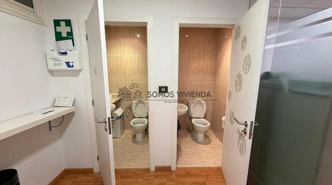 Foto 4 de Piso en venta en Casco Viejo, Ourense Capital