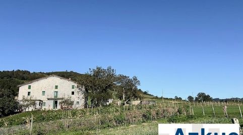 Photo 3 of Houses for sale in Zestoa, Gipuzkoa