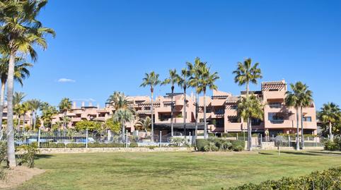 Foto 4 de Apartament en venda a Calle las Dunas, 7, Kempinski, Málaga