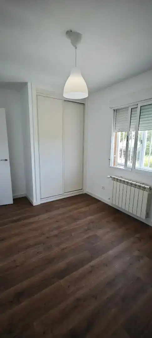 Habitación de Casa o chalet en venta en Barcience con Aire acondicionado, Jardín privado y Parquet