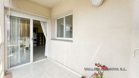 Foto 3 de Pis en venda a Estació de França, Mollet del Vallès