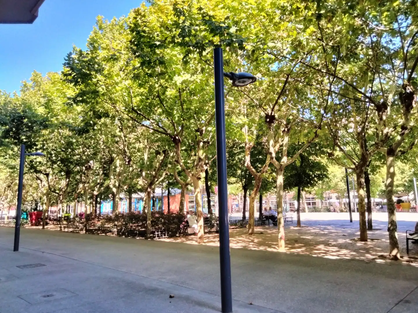 Commercial properties for sale in Logroño - Plaza 1º de Mayo, 16, Jesuitas