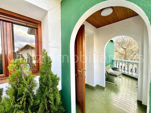 Casa-chalet en Venta en Orozko