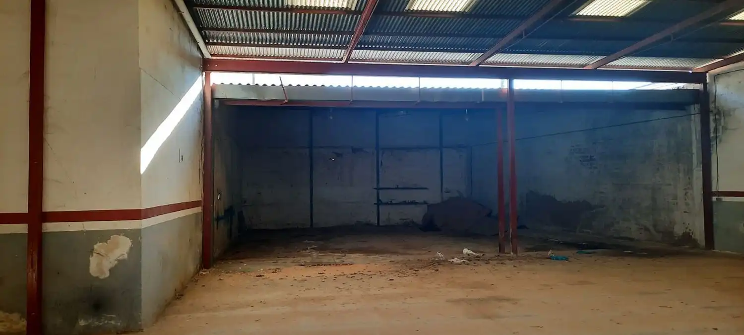 Nau industrial en venda en Quintanar de la Orden