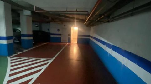 Foto 4 de Garaje en venta en Uribitarte Pasealekua, 12, Albia, Bilbao
