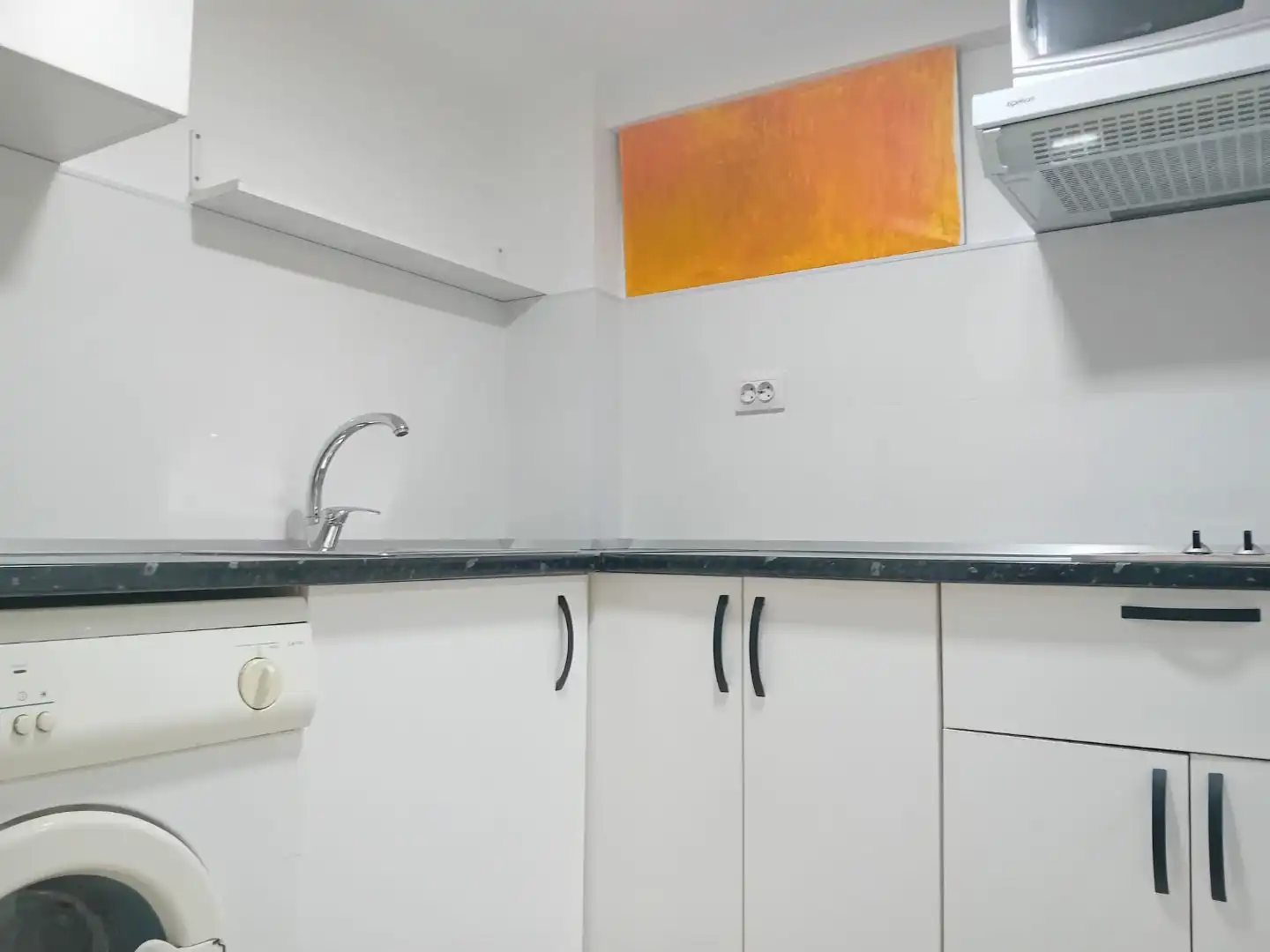 Wohnung zur Miete in Calle Conejito de Málaga, 3, La Luz - El Torcal