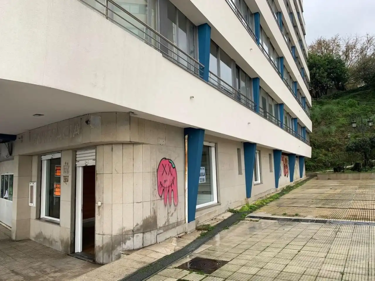 Commercial properties for sale in Tomas Alonso, 185, Coia