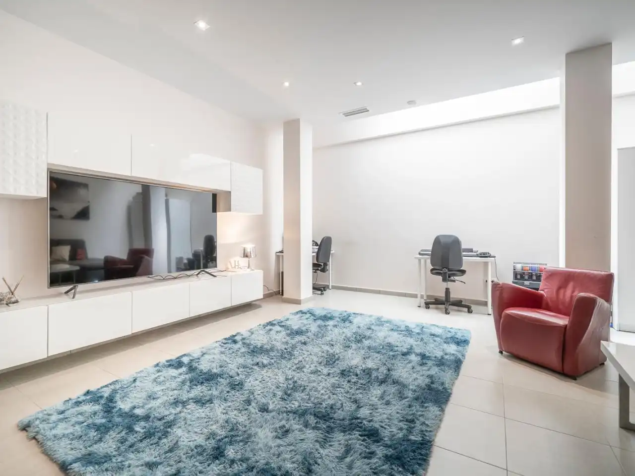 Haus mit Terrasse zum Verkauf in Nueva Torrevieja - Aguas Nuevas, imagen 23