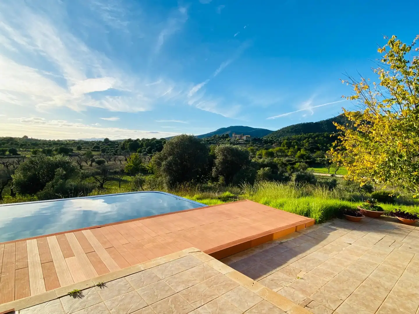 Villa avec piscine à vendre à Alaró, imagen 2