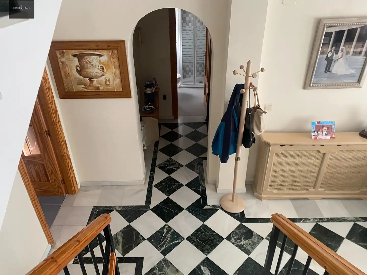 Adosado con terraza en venta en Calle Lopez Mezquita, imagen 26