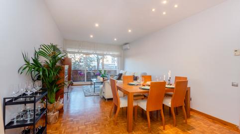 Foto 5 de Pis per a compartir a Gran Via de Carles III, Barri de les Corts, Barcelona