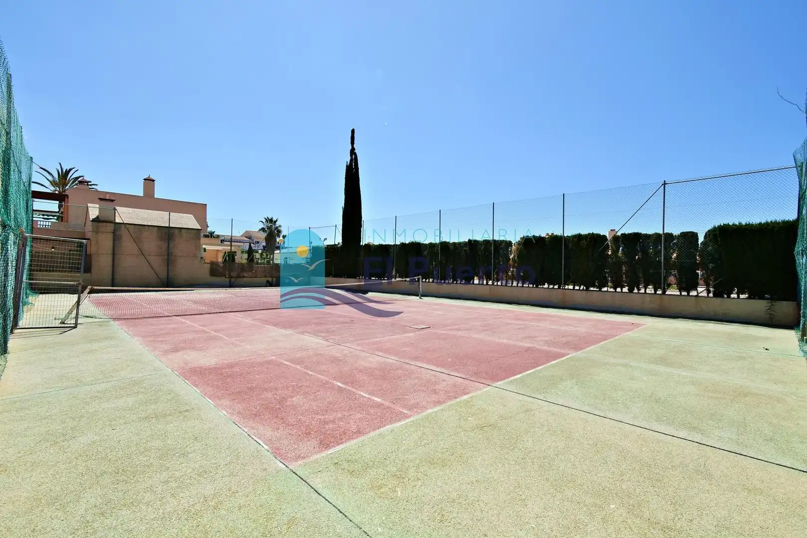 Apartament amb piscina en venda a Puerto de Mazarrón, imagen 33