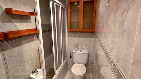 Foto 4 de Pis en venda a Calle David González, 1, La Bañeza , León