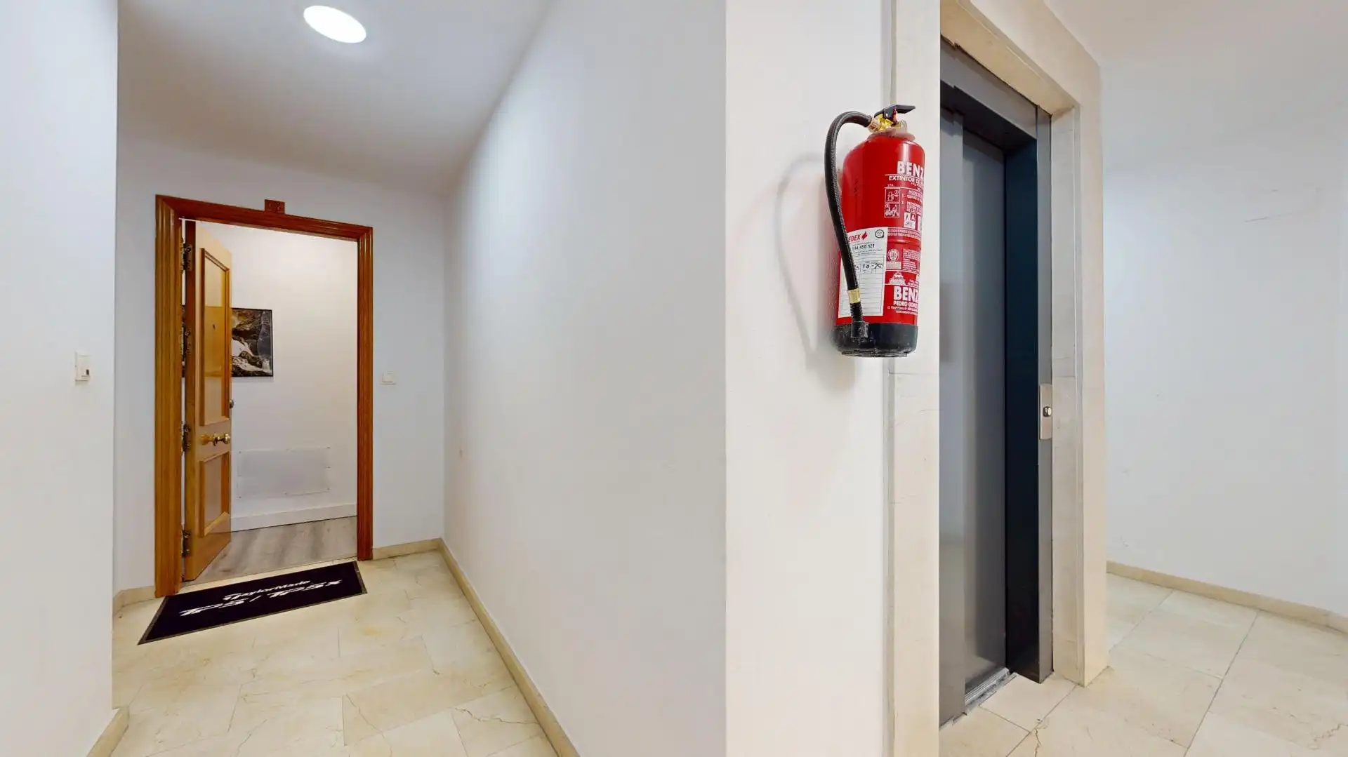 Piso en venta en Pilar de la Horadada