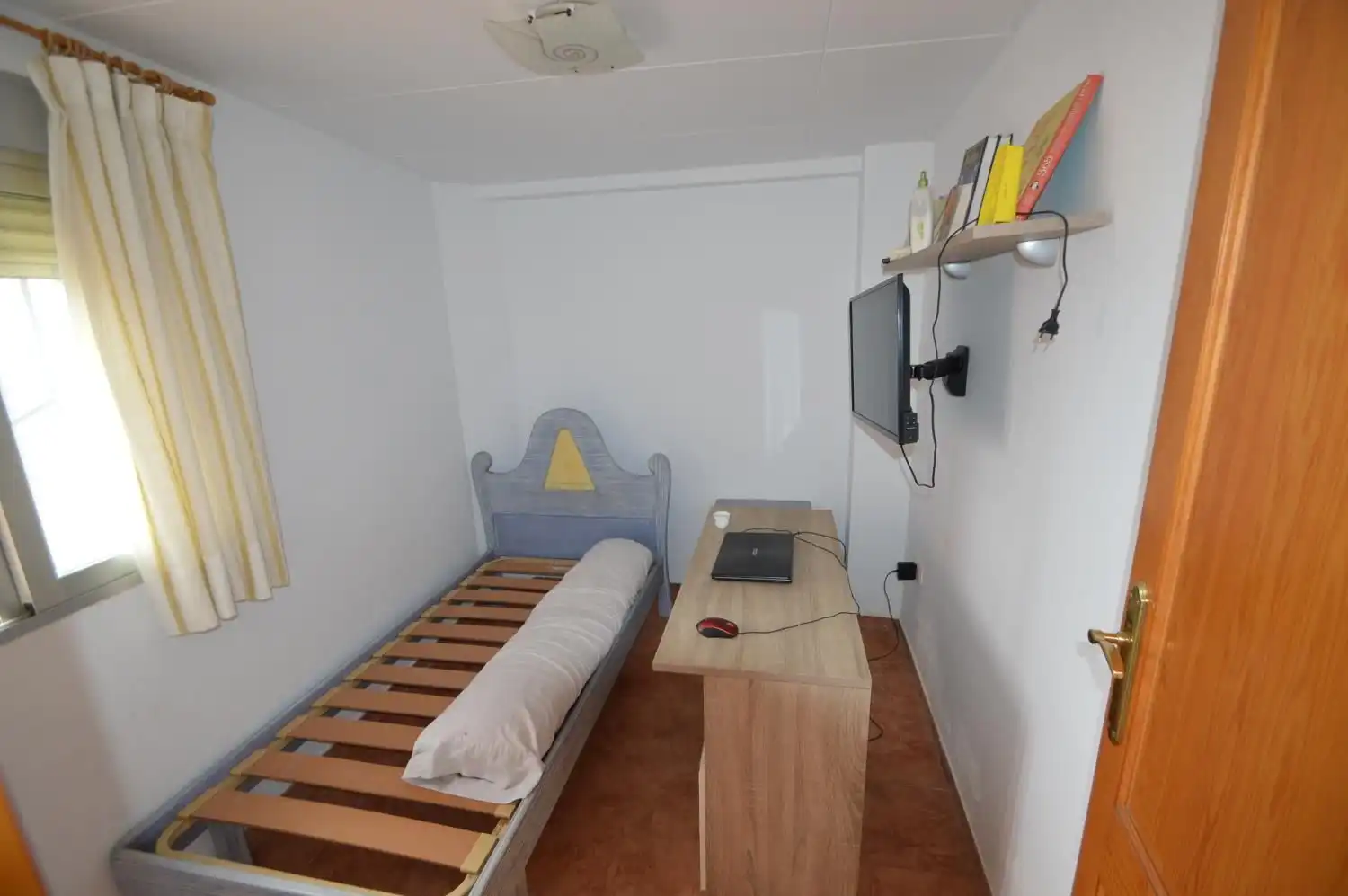 Habitación de Casa o chalet en venta en Vinaròs con Aire acondicionado, Calefacción y Terraza