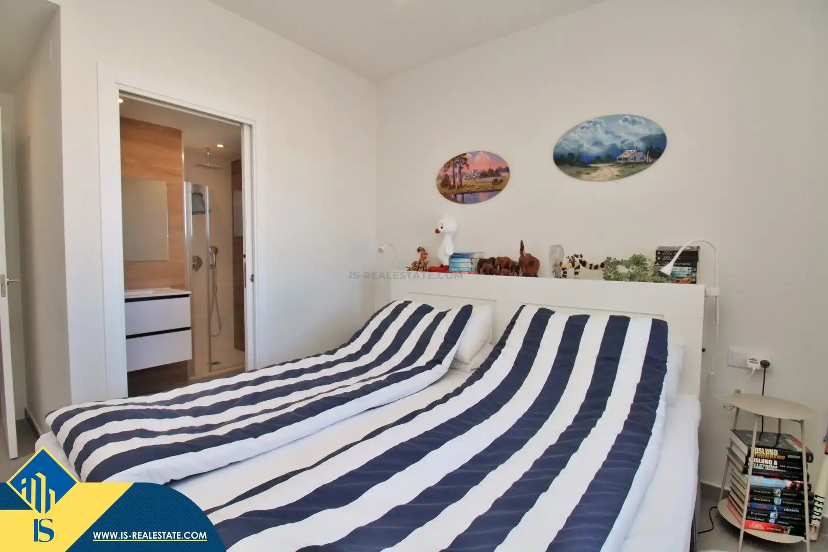Wohnung mit Pool zum Verkauf in Orihuela Costa, imagen 17