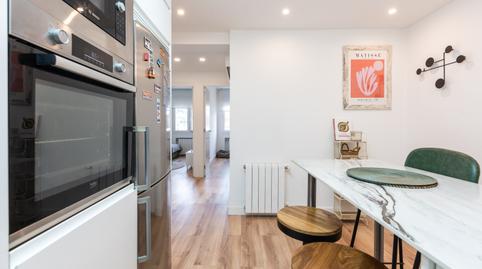 Foto 5 de Pis en venda a Oviedo - Cl General Elorza, 40, Milán - Pumarín, Oviedo