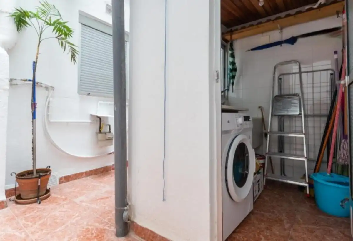 Apartament amb ascensor de lloguer a L'Olivereta, imagen 16